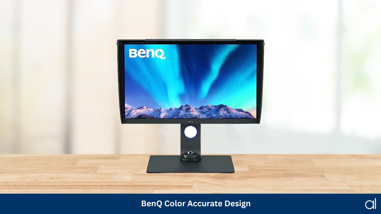 Benq pd2700u