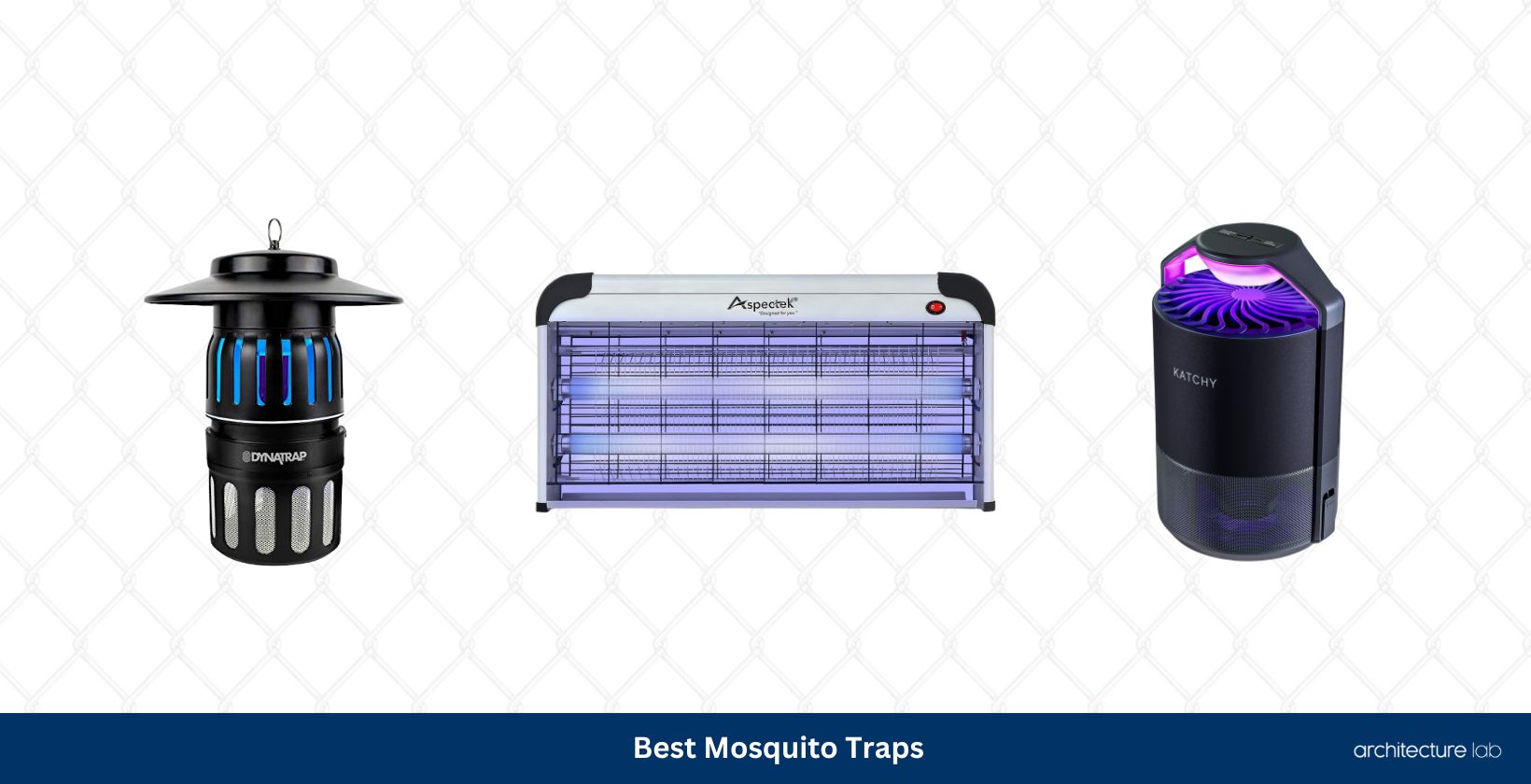 Best mosquito traps