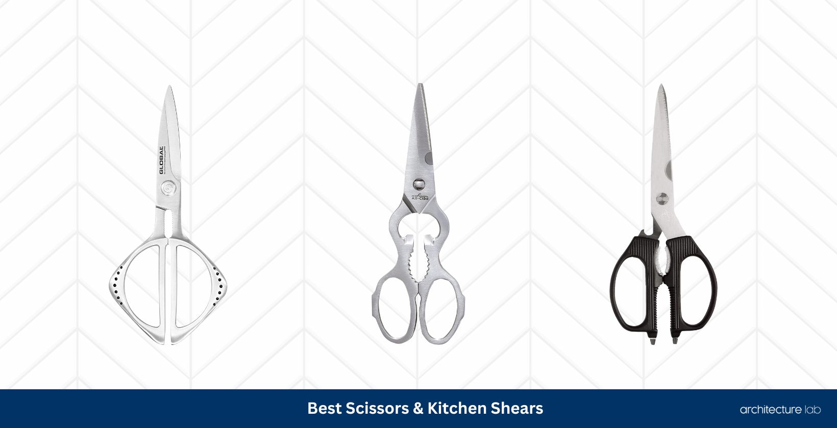 Best scissors and kitchen shears