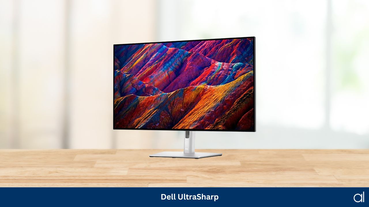 Dell ultrasharp