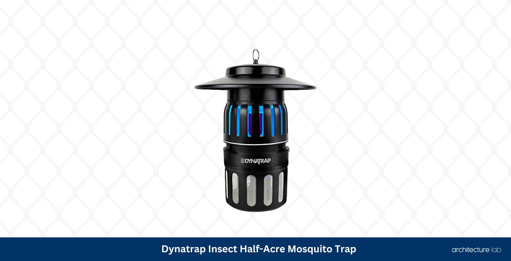 Dynatrap dt1050sr