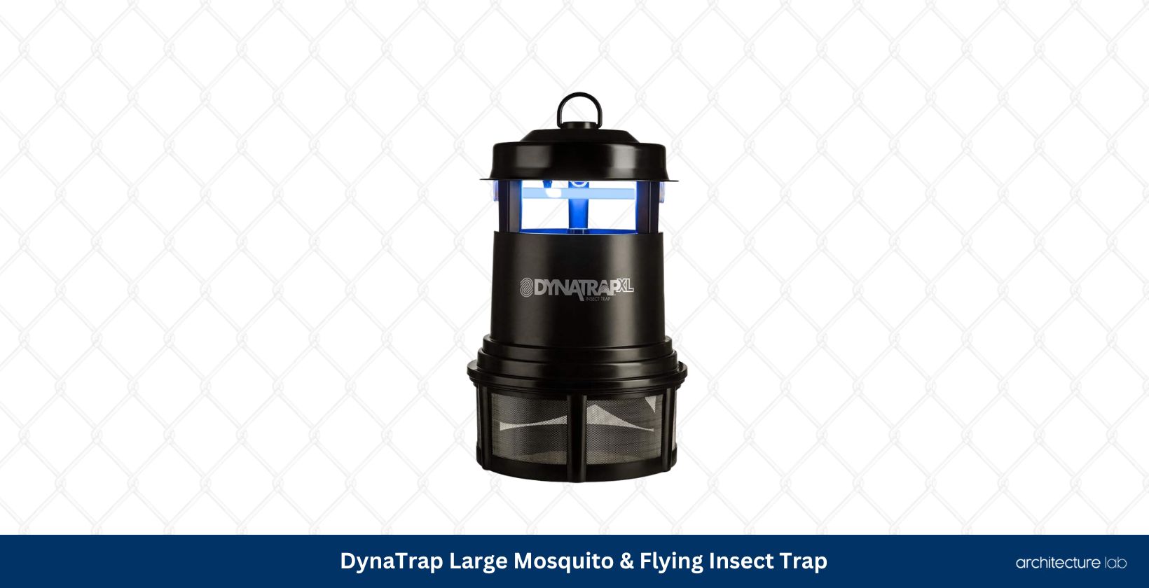 Dynatrap dt2000xlpsr