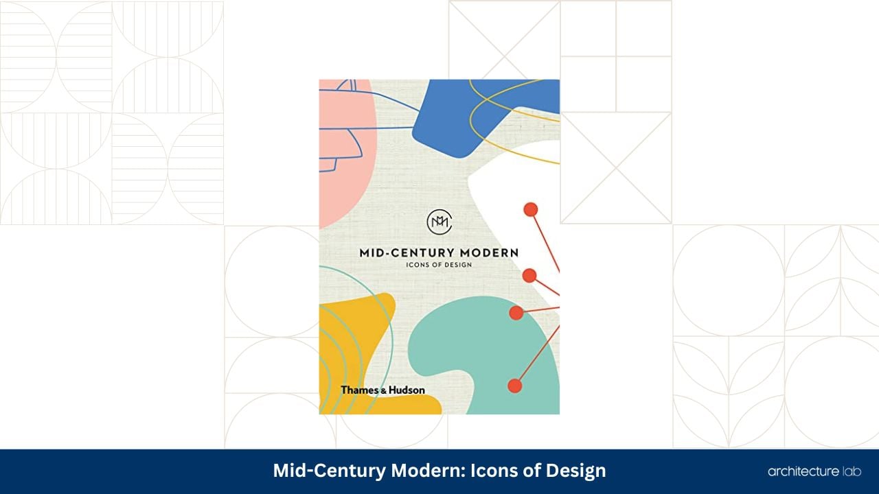 Mid century modern