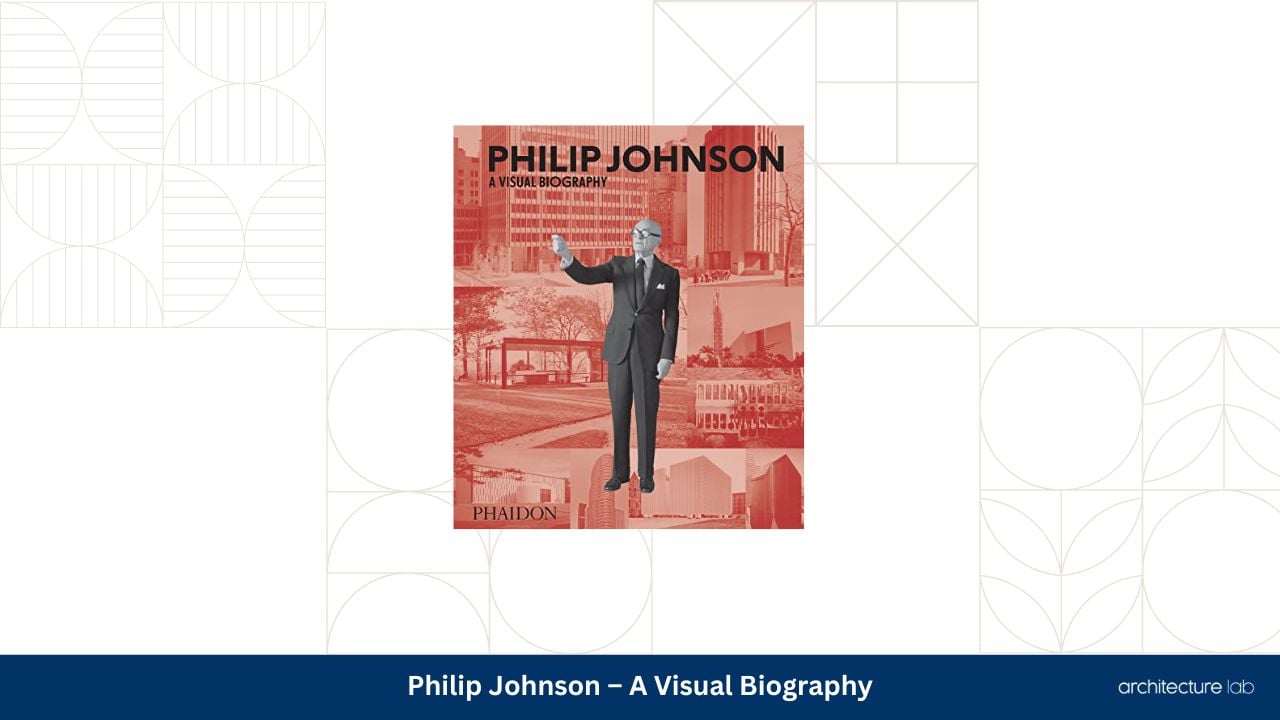 Philip johnson