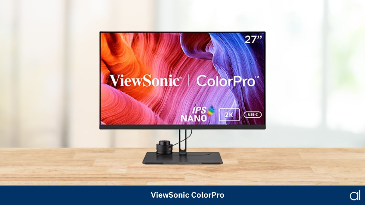 Viewsonic vp2776