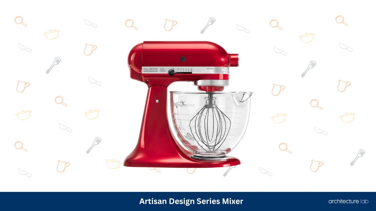 Artisan design series