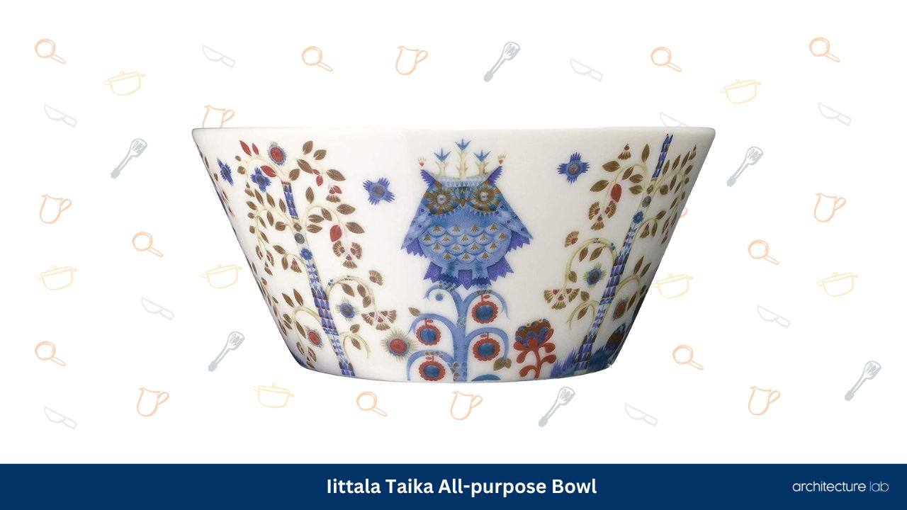 Iittala taika all purpose bowl