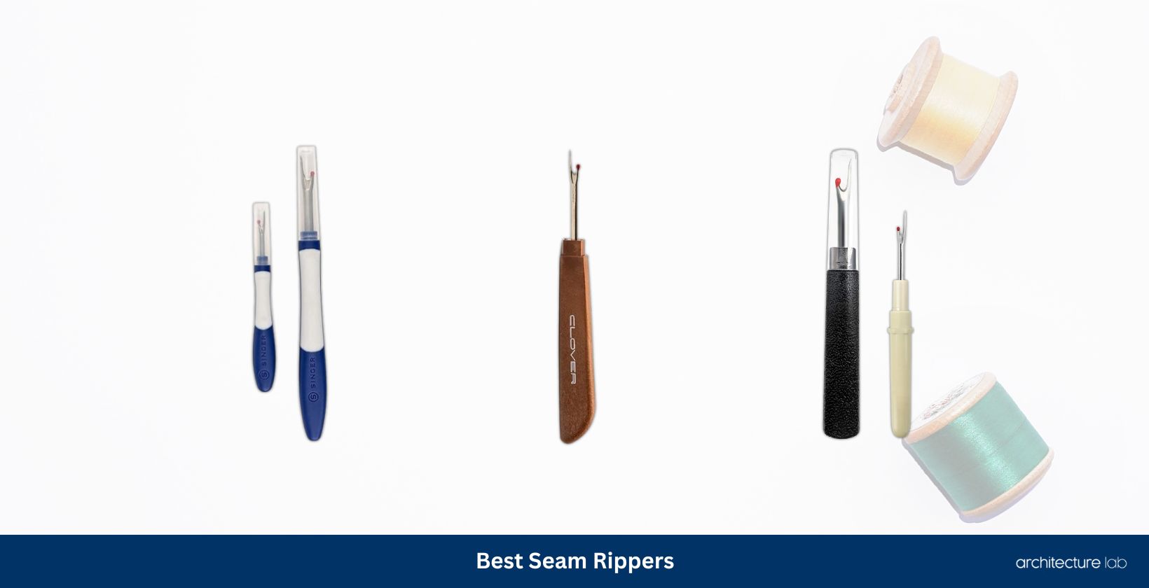 Best seam rippers