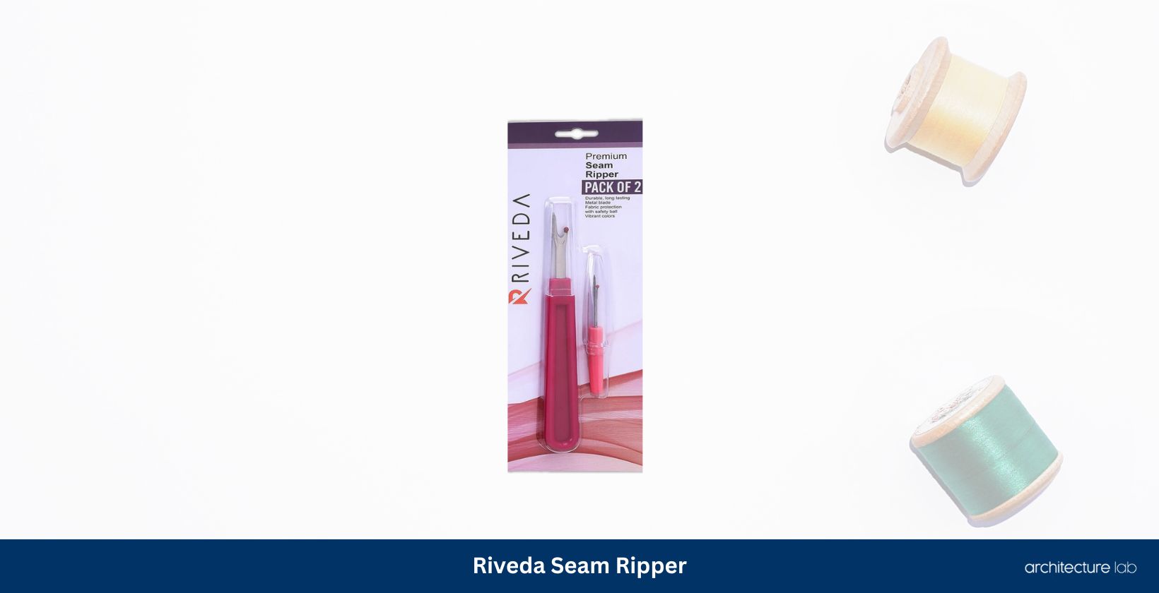 Riveda seam ripper