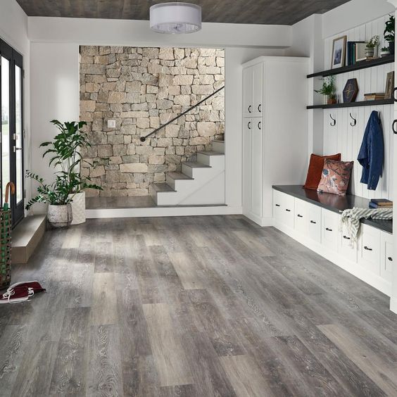 Types of flooring to consider for your home