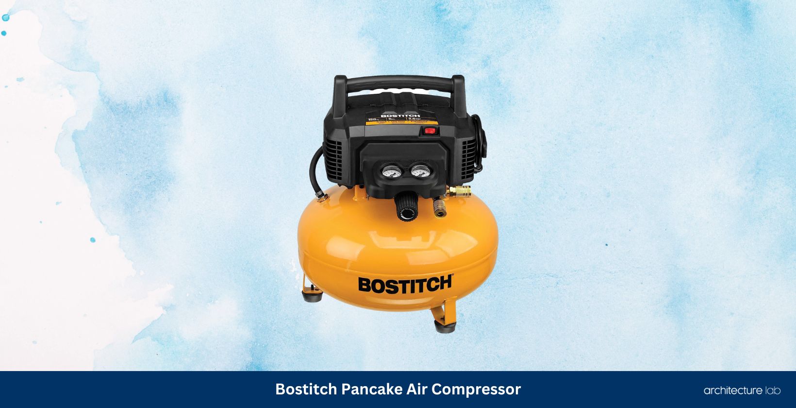 Bostitch