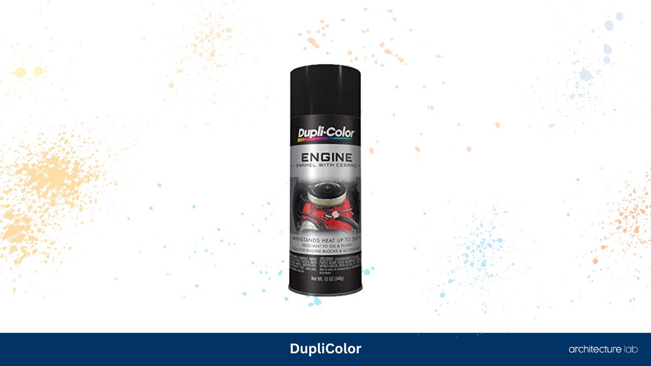 Duplicolor