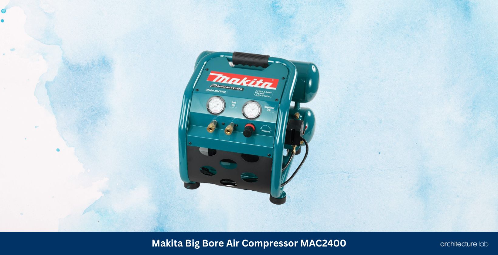 Makita mac2400