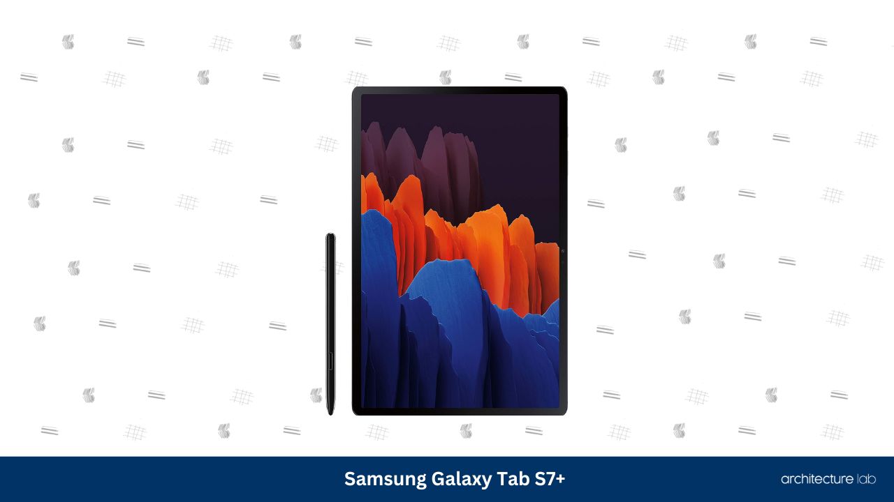 Samsung galaxy tab s7