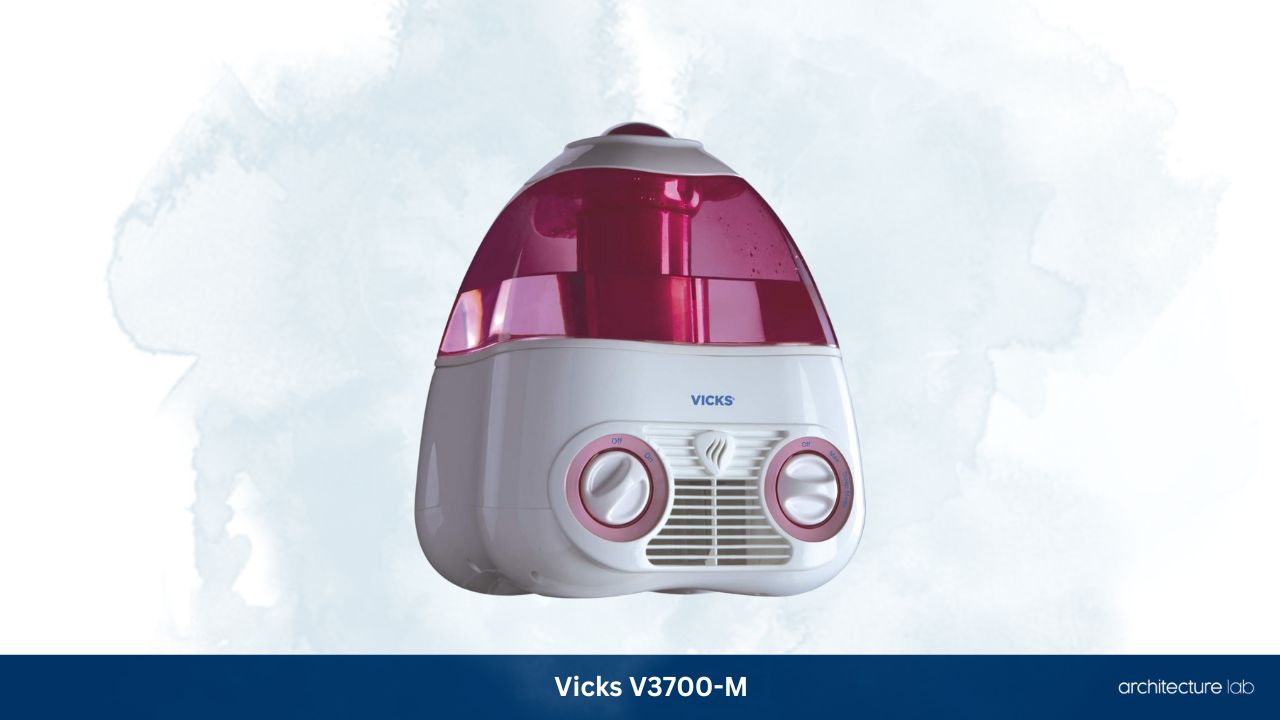 Vicks v3700 m