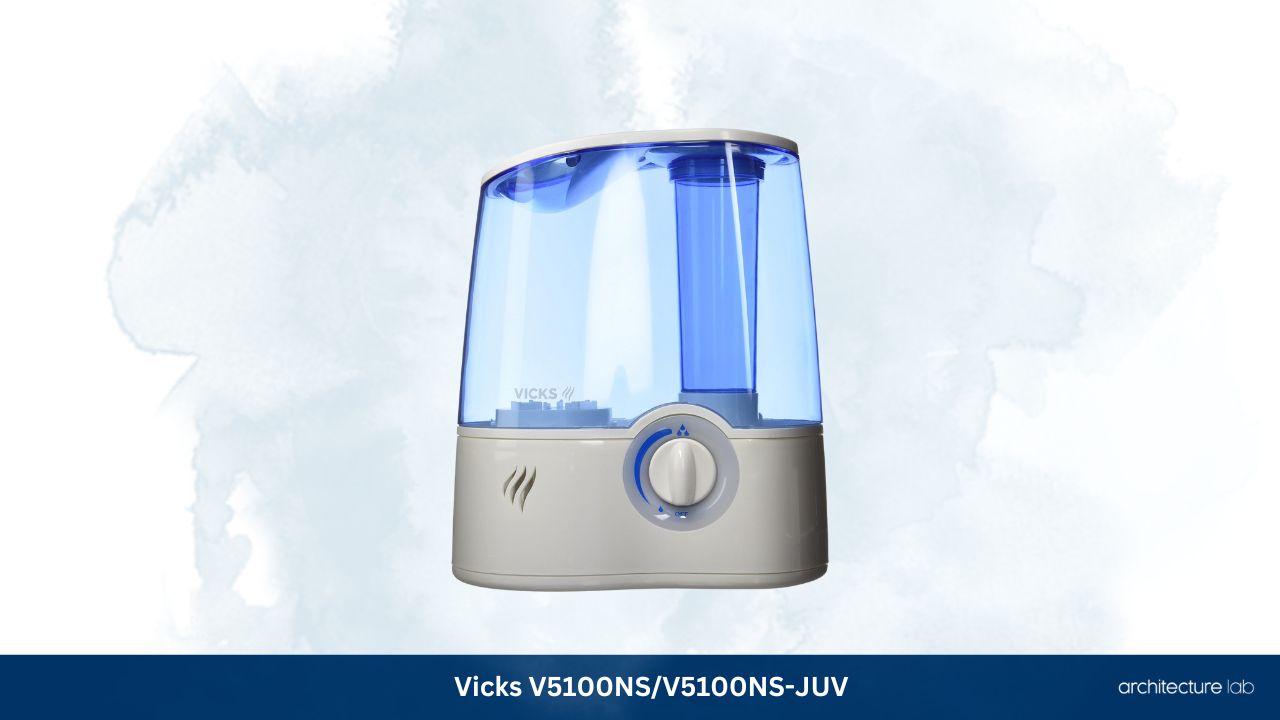 Vicks v5100nsv5100ns juv