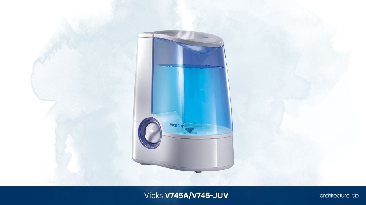 Vicks v745av745 juv