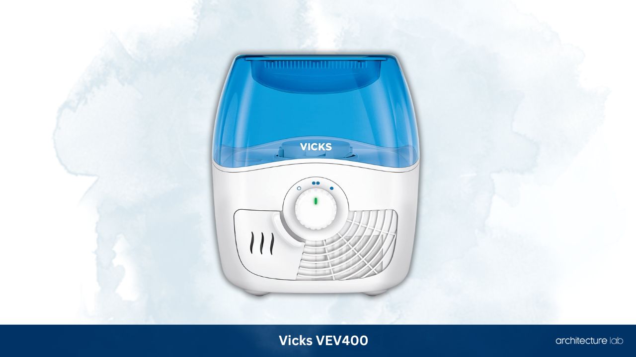 Vicks vev400