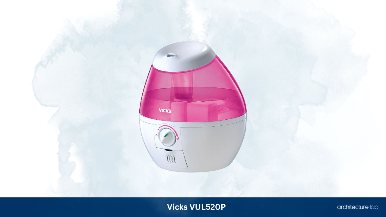 Vicks vul520p