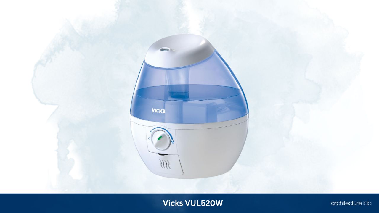 Vicks vul520w