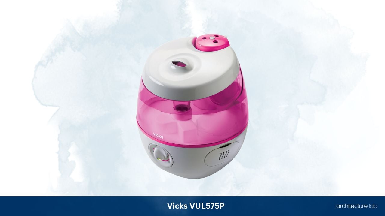 Vicks vul575p