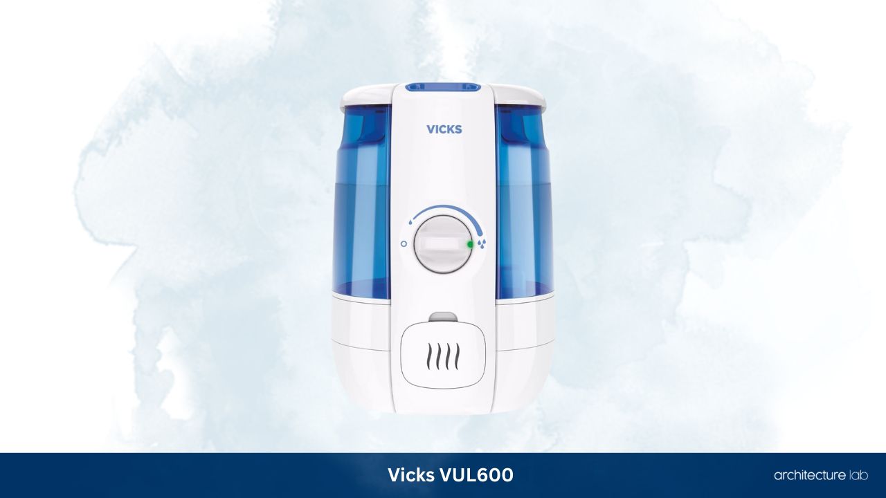 Vicks vul600