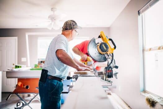 Miter saw vs circular saw