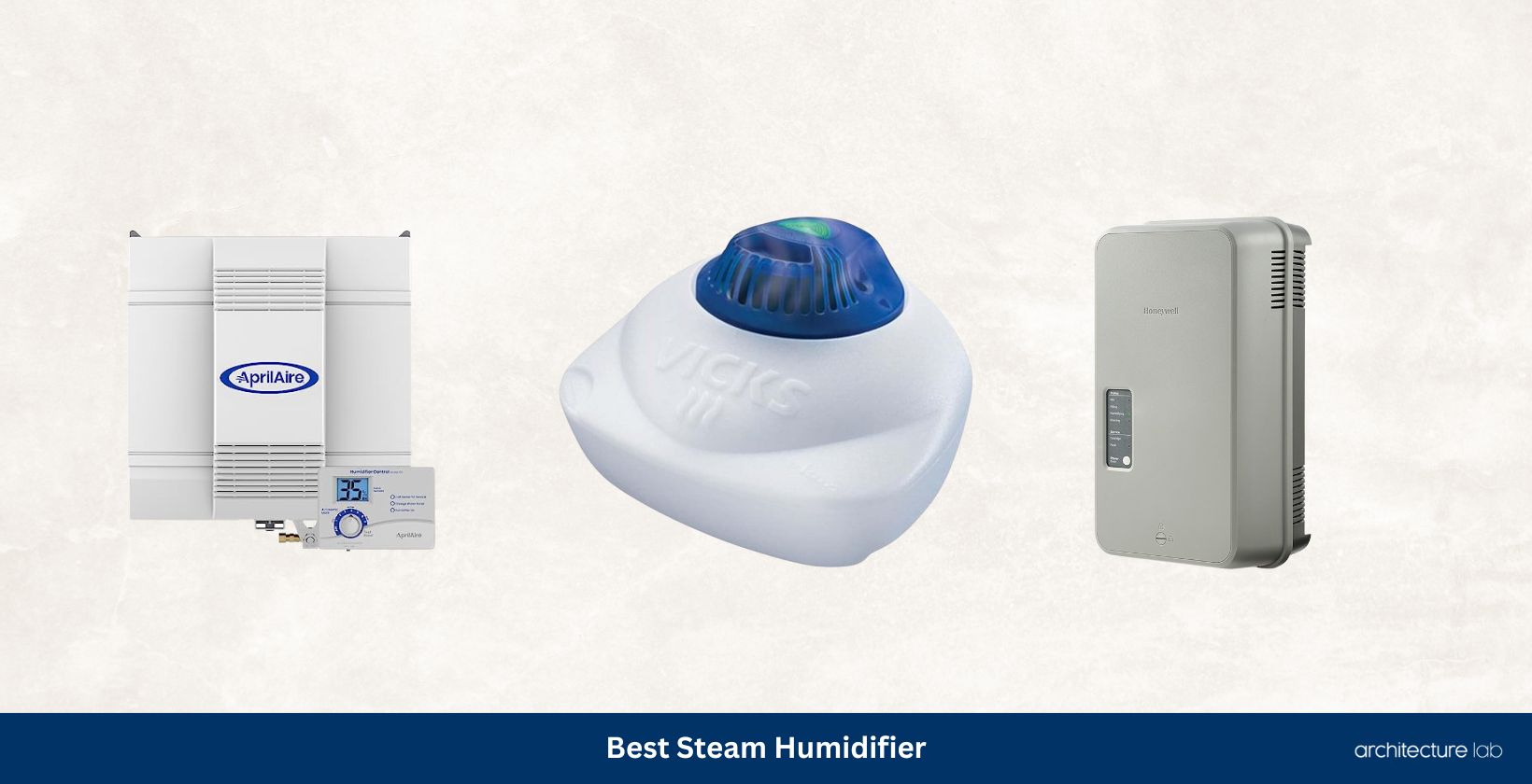 Best steam humidifier