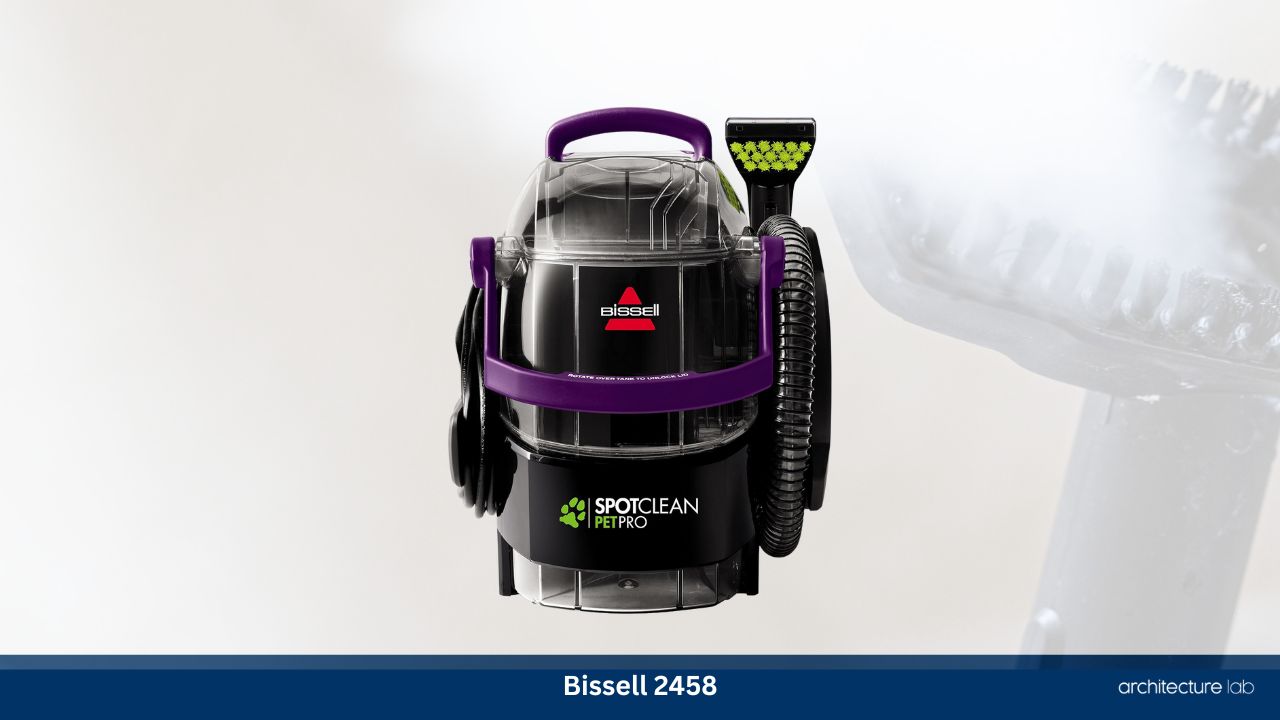 Bissell 2458