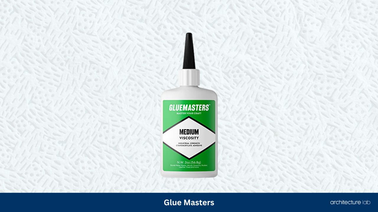 Glue masters