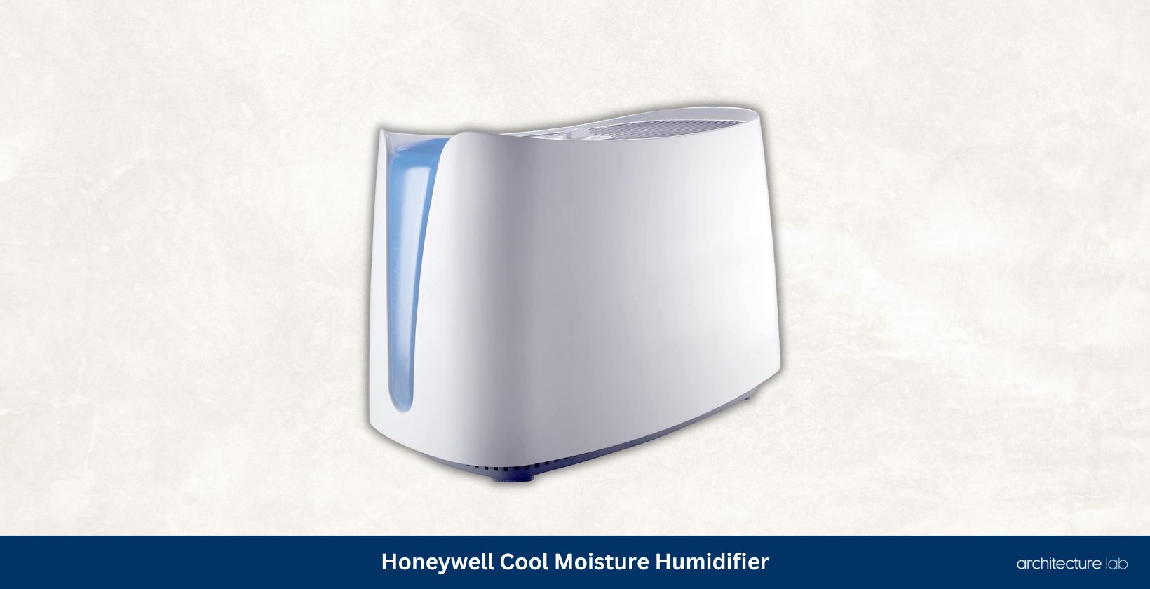 Honeywell cool moisture humidifier