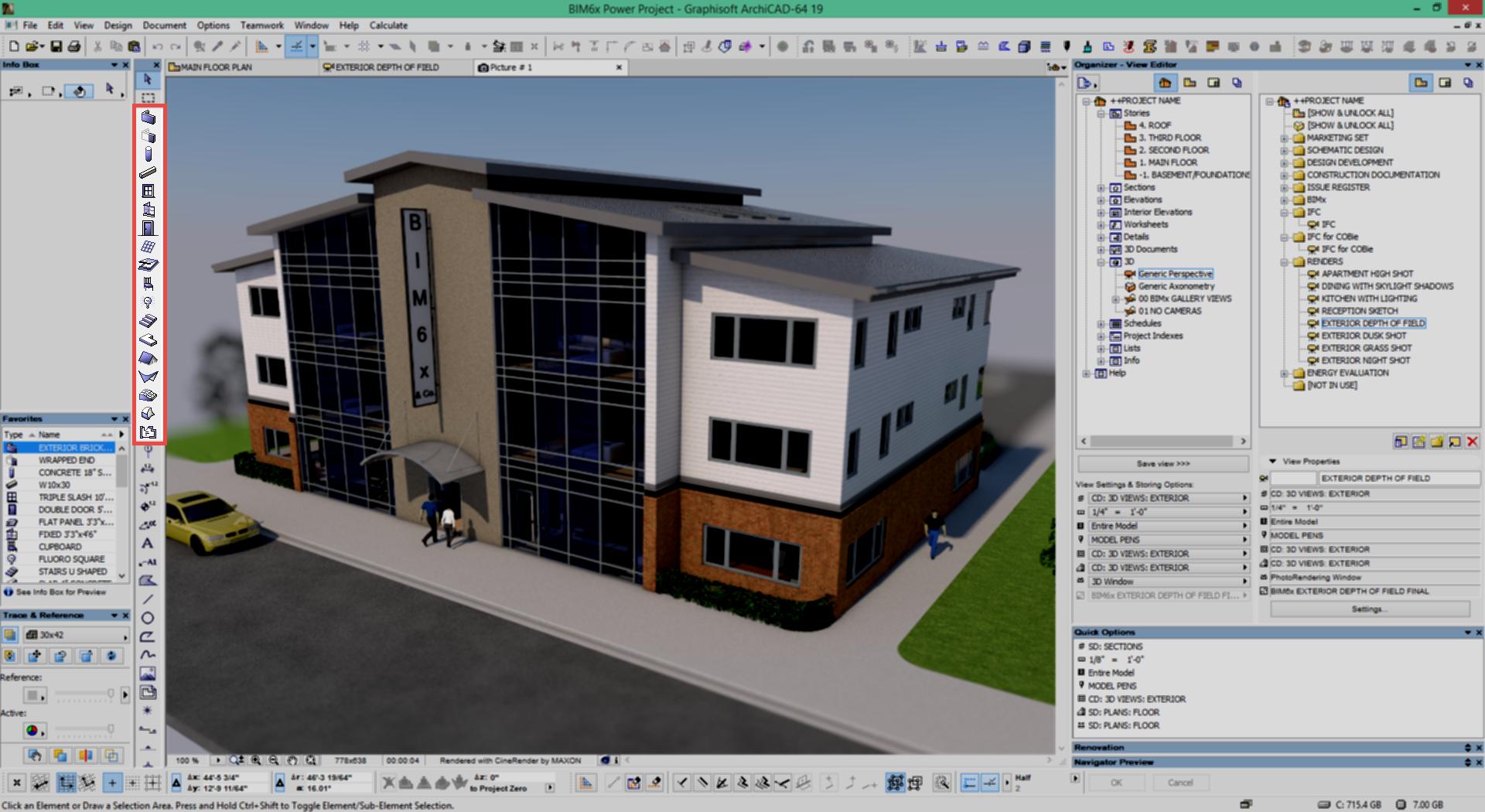 Archicad