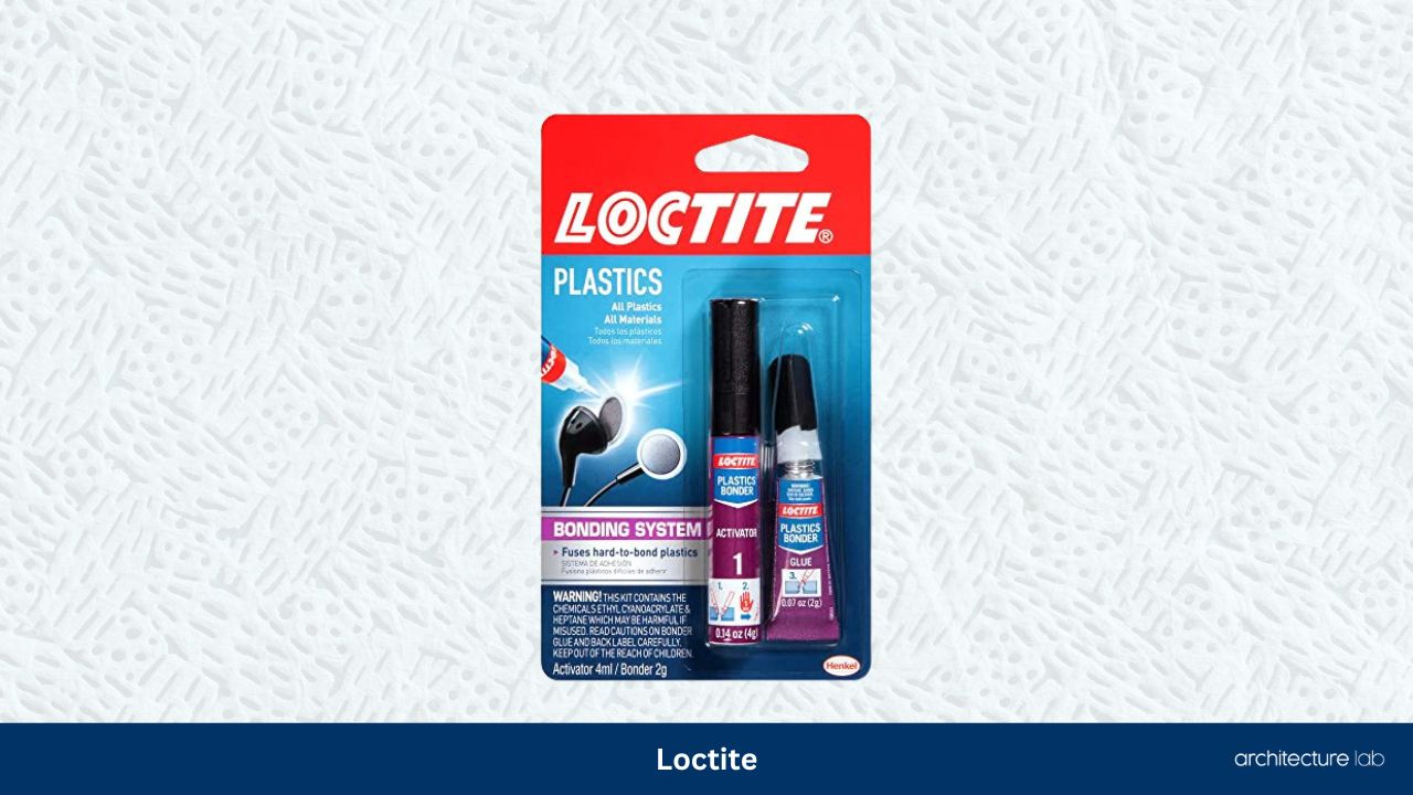 Loctite