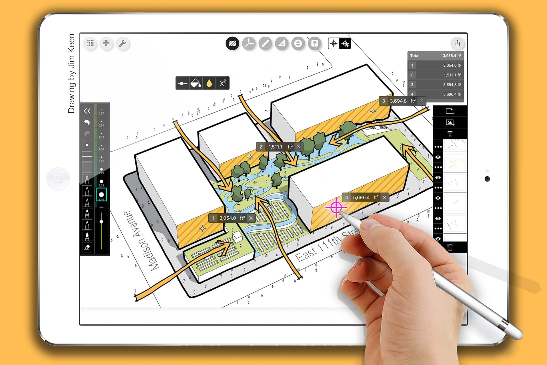 Morpholio trace pro