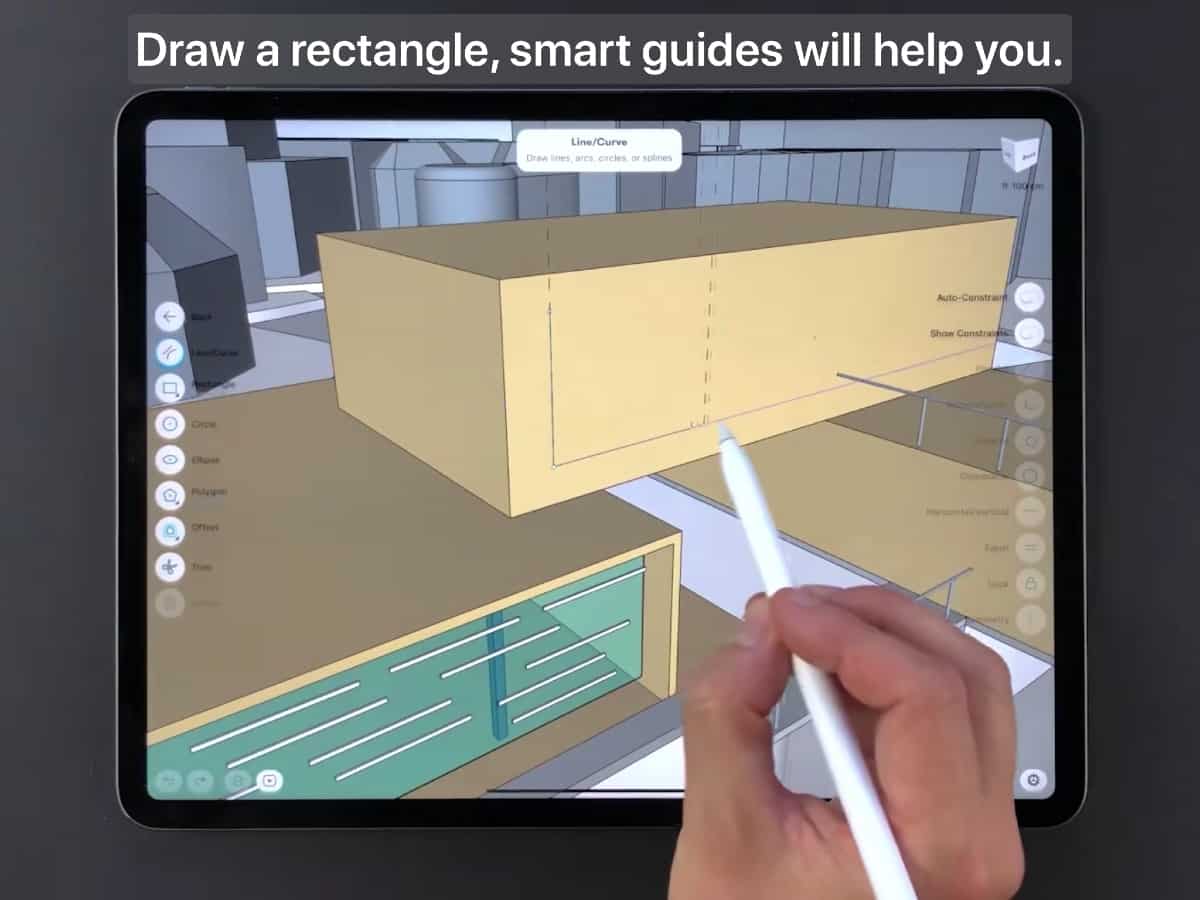 Smartguides sm 1