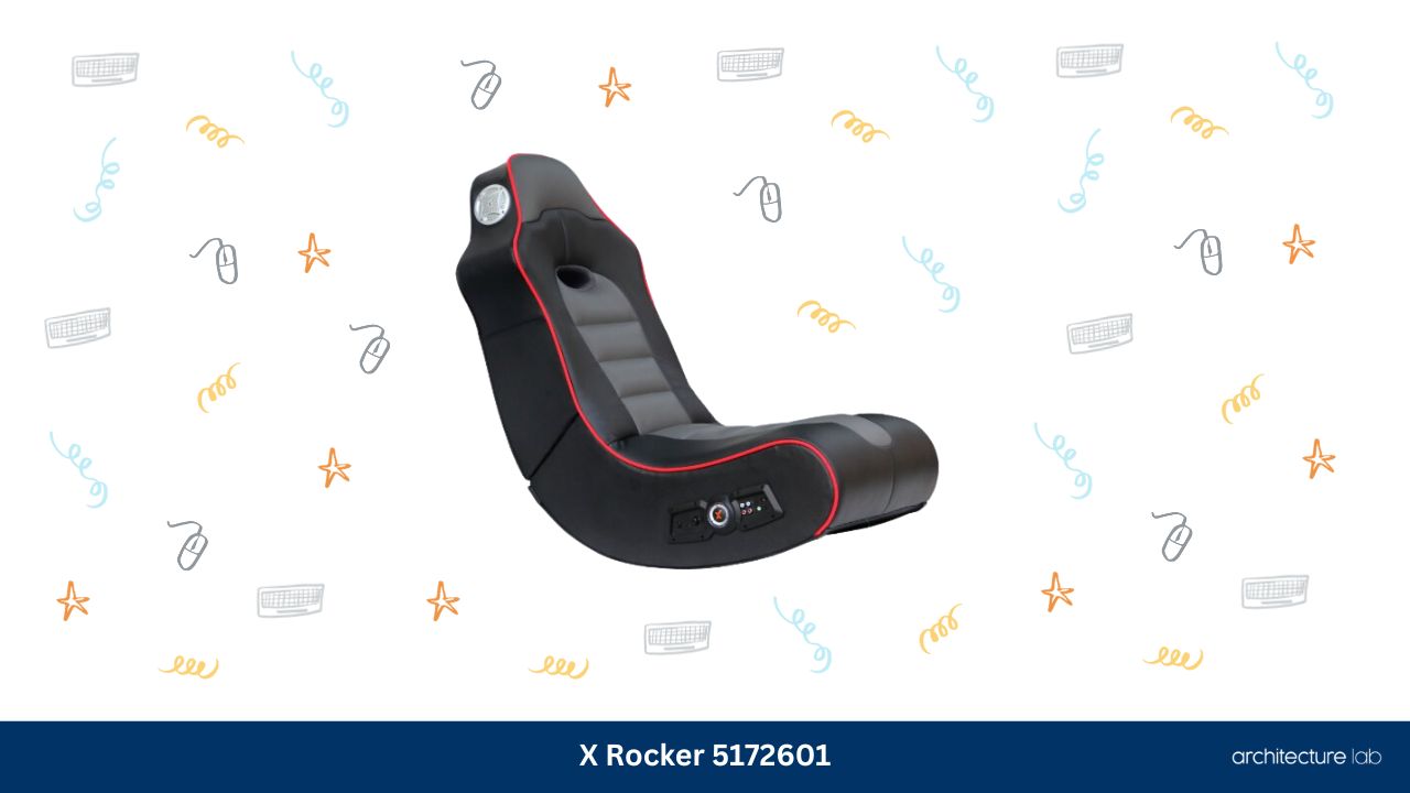 X rocker 5172601