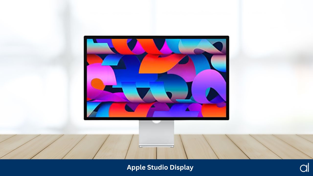 Apple studio display