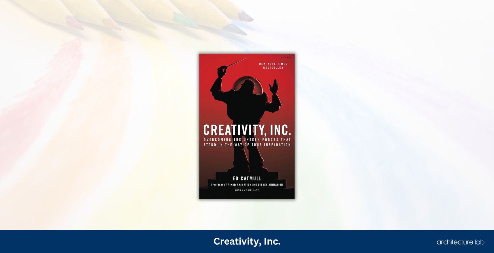 Creativity inc