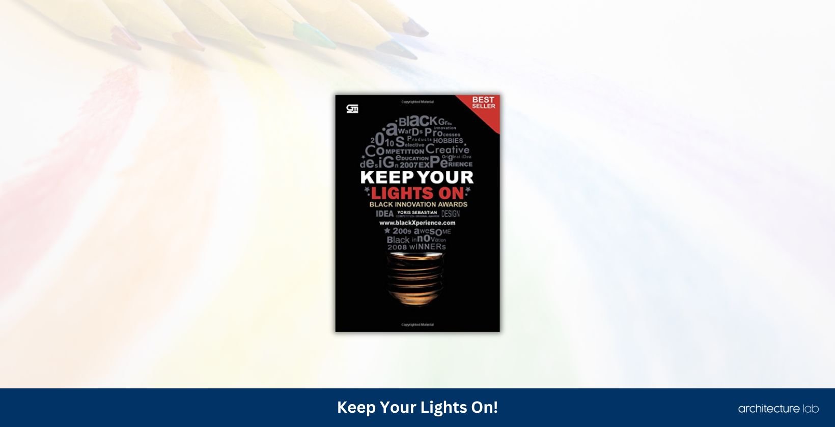 Keep your lights on