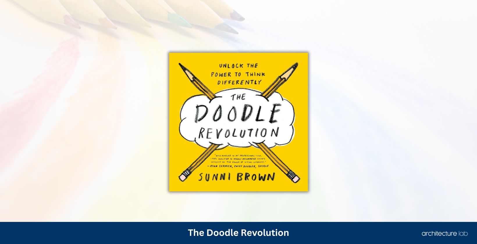 The doodle revolution