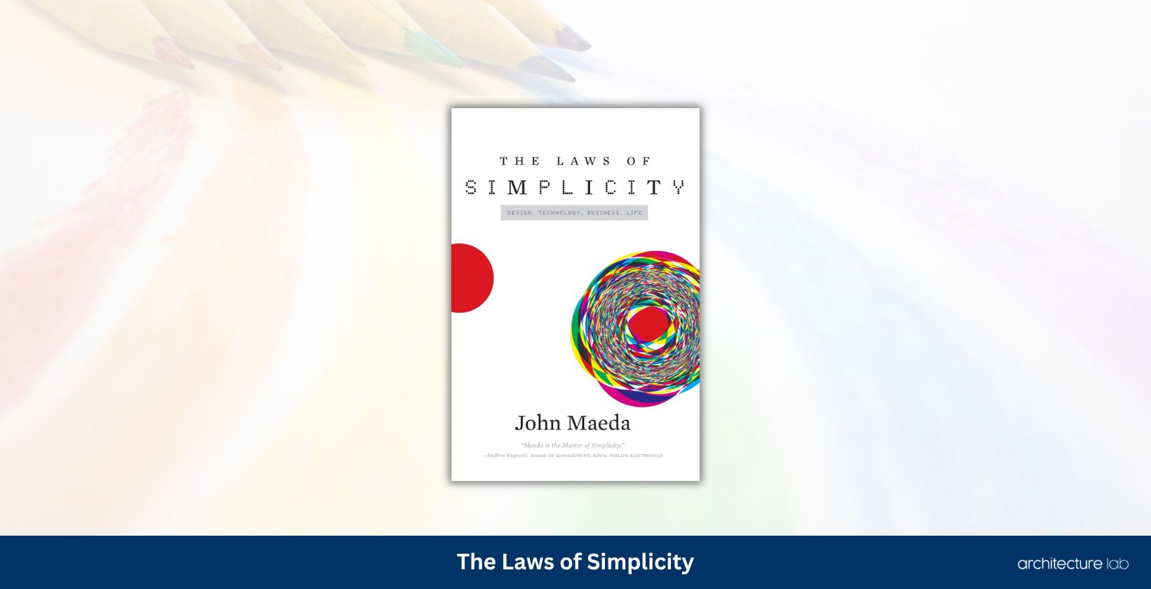 The laws of simplicity