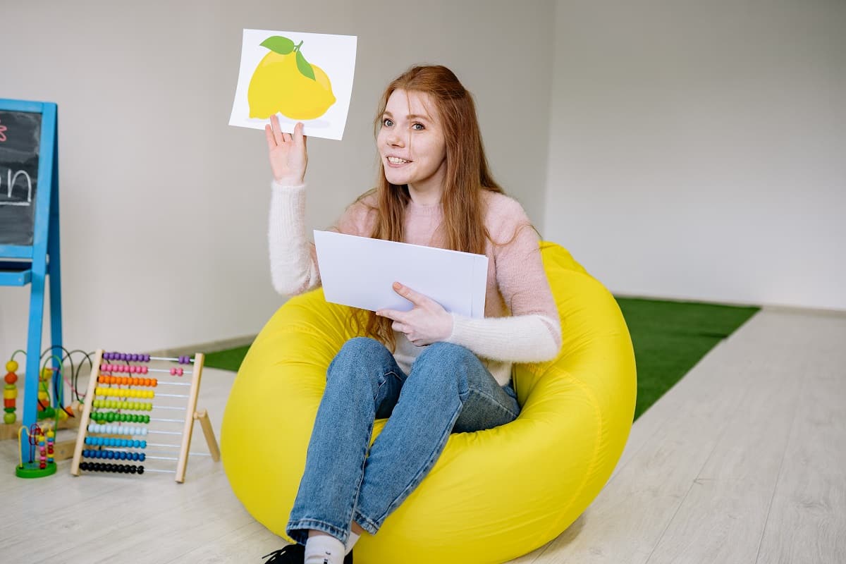 Are bean bags good for back pain