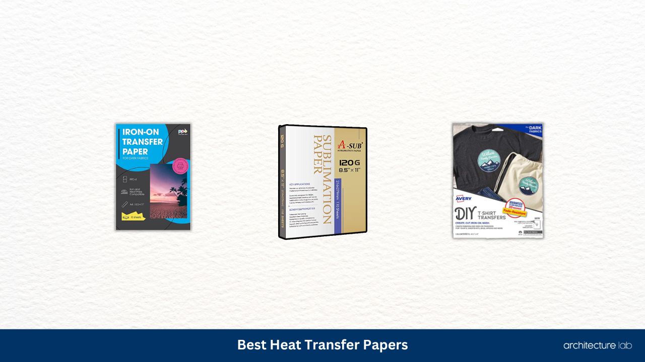 Best heat transfer papers