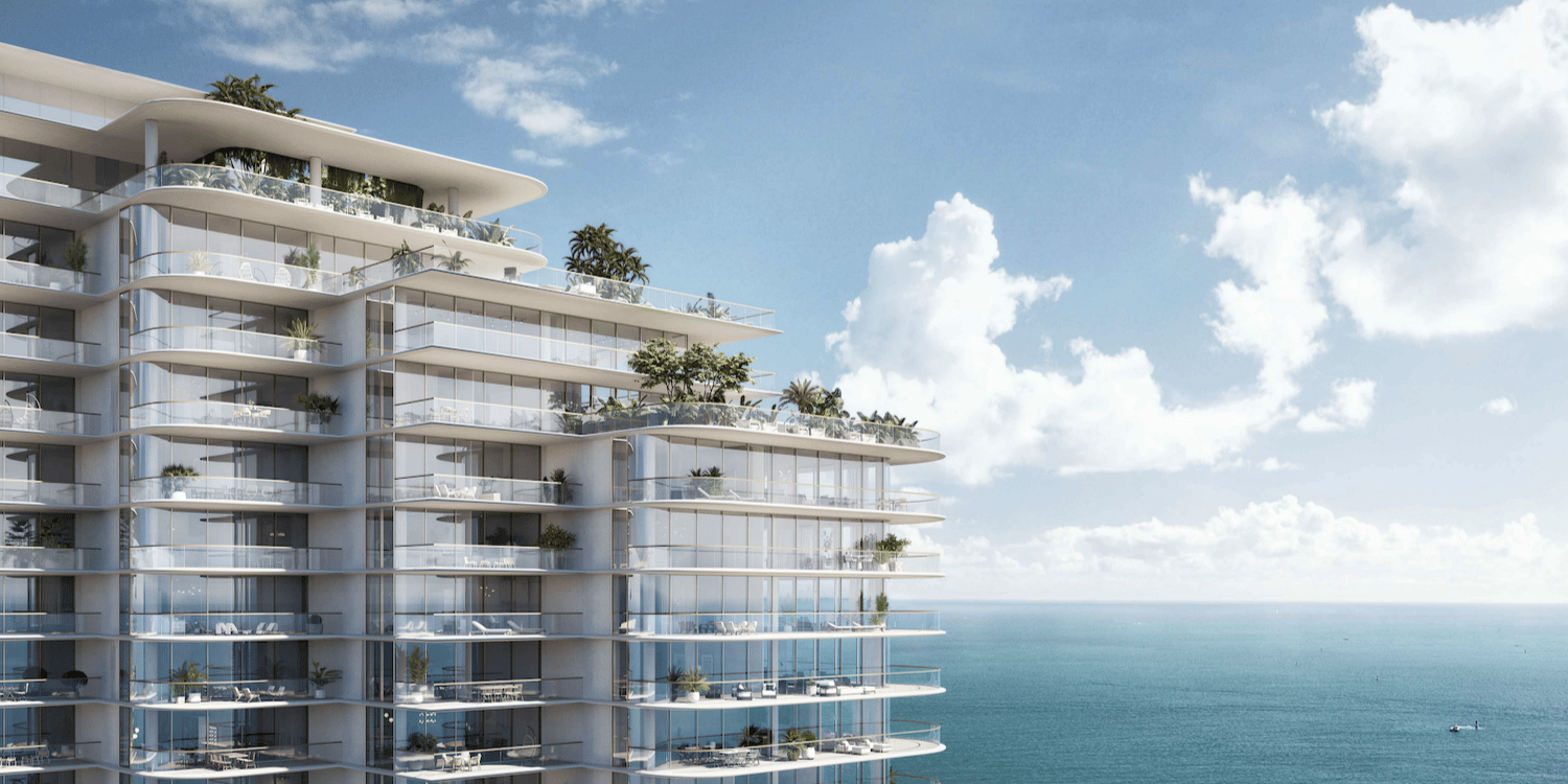 The perigon condos in miami 1