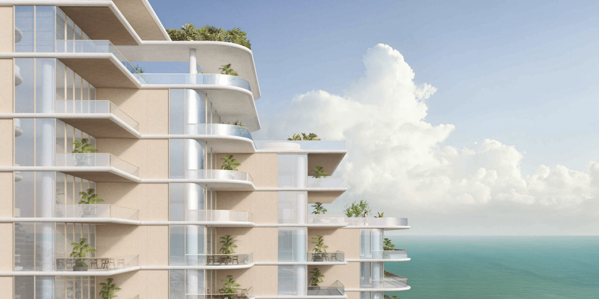 The perigon condos in miami 2