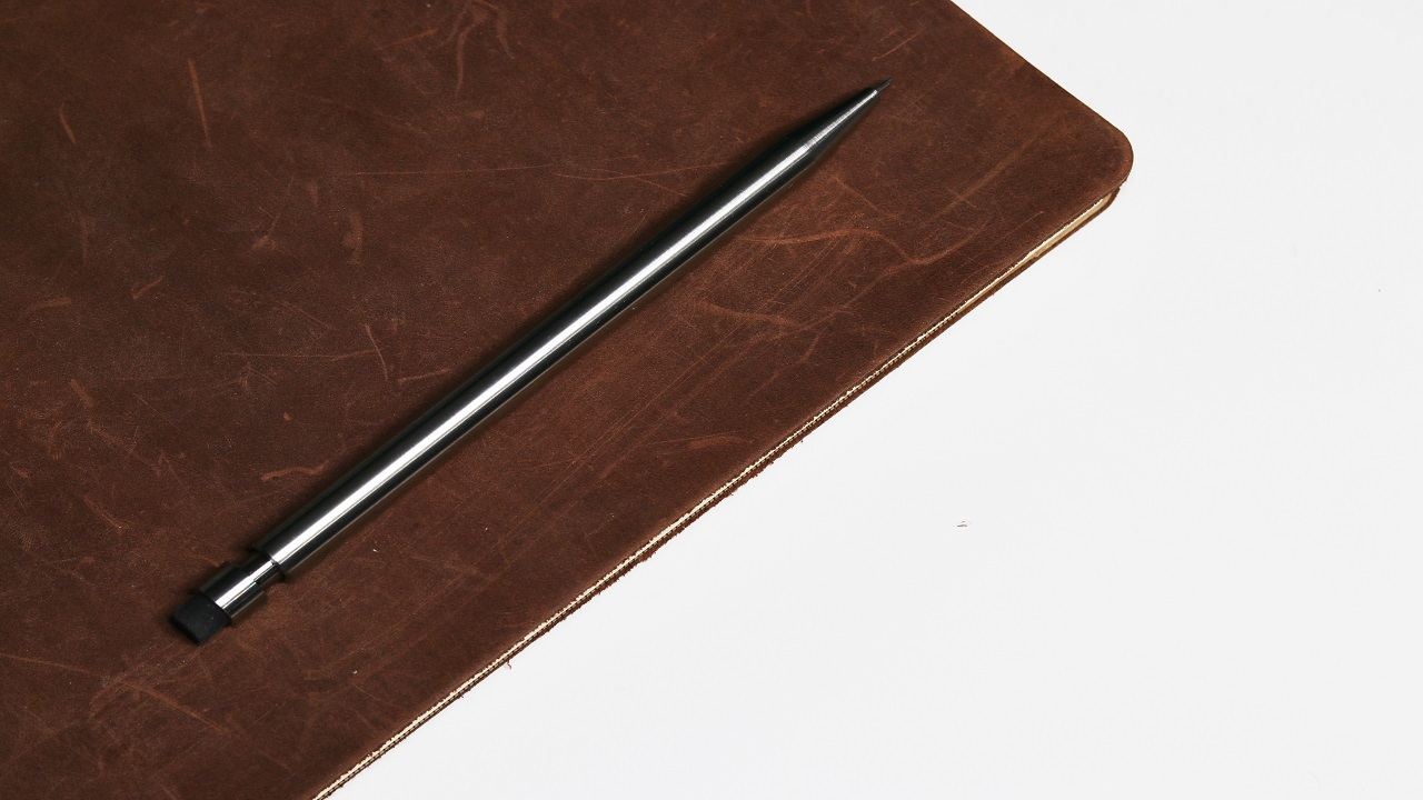 Modern fuel mechanical pencil review