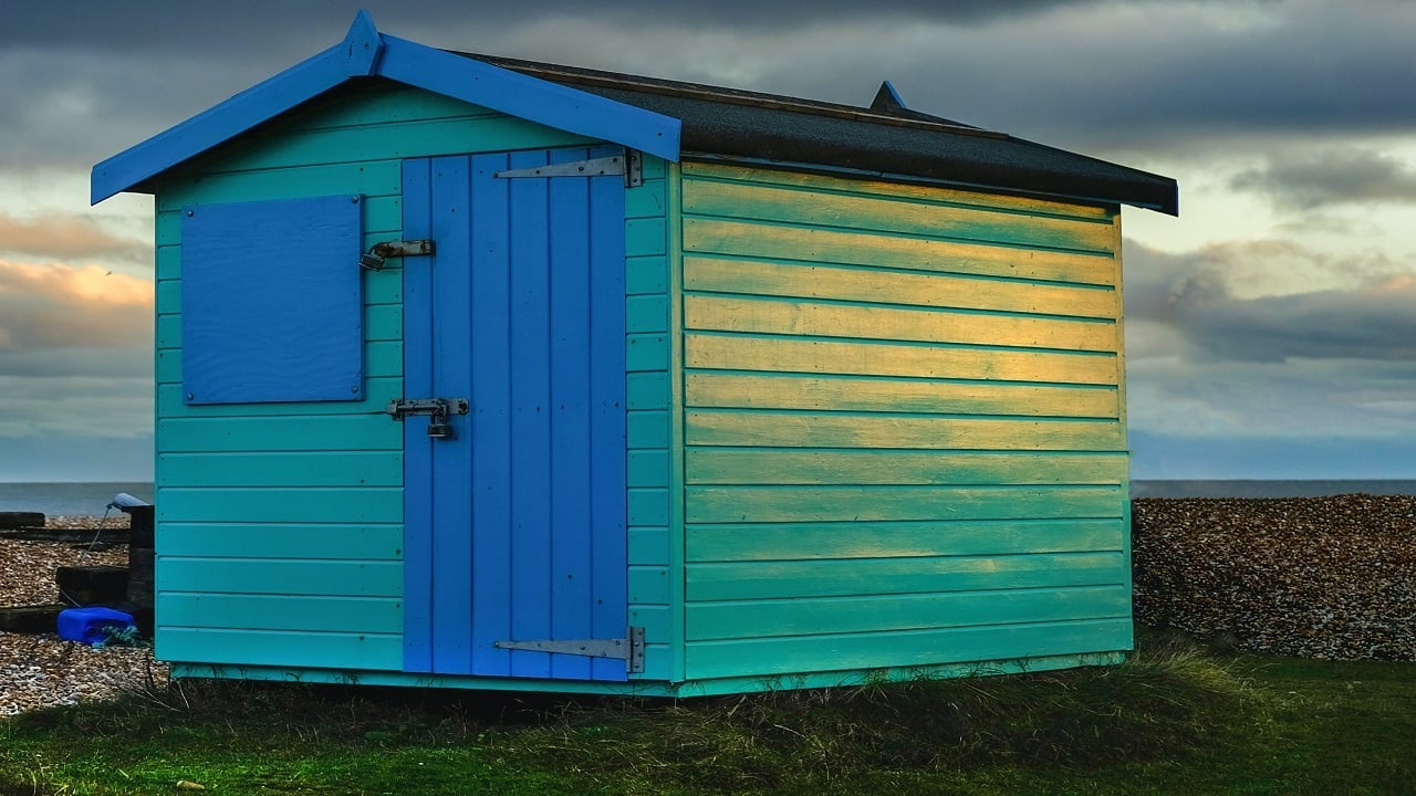 Types of sheds for your future home conclusion