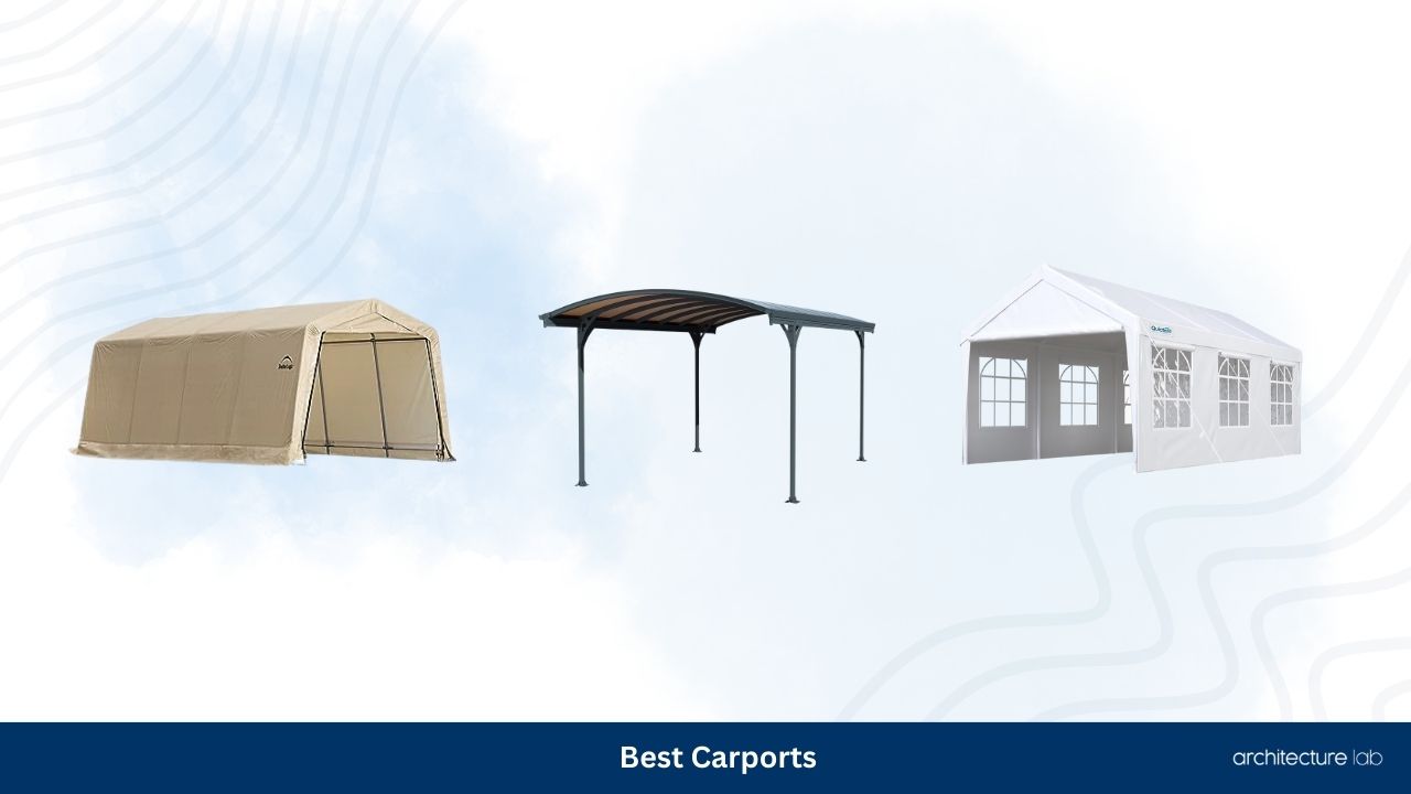 Best carports