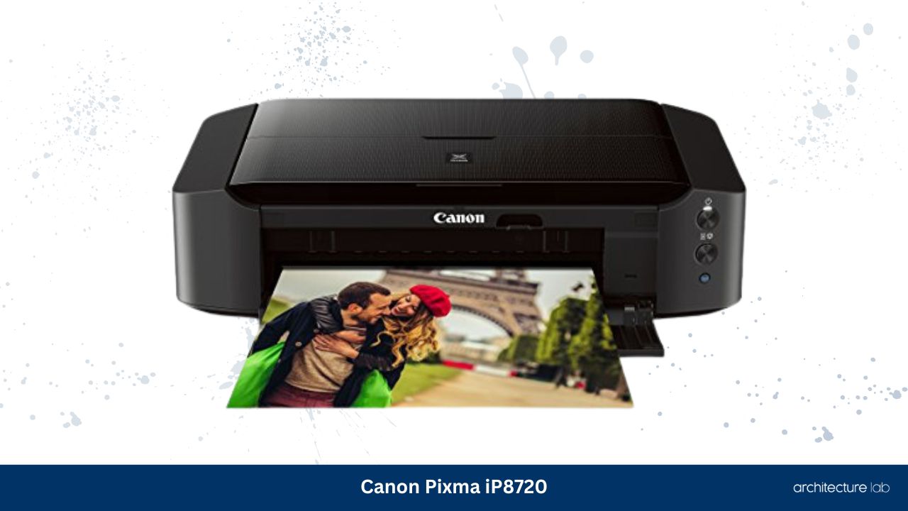 Canon pixma ip8720