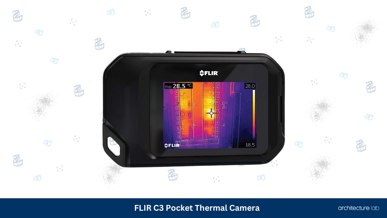 Flir c3